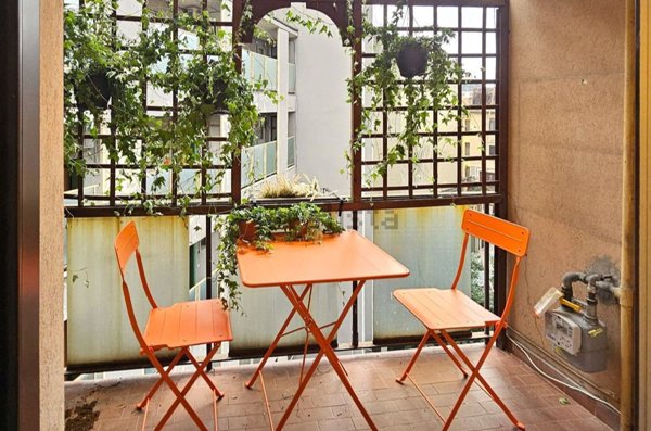 appartamento in vendita a Milano in zona San Vittore