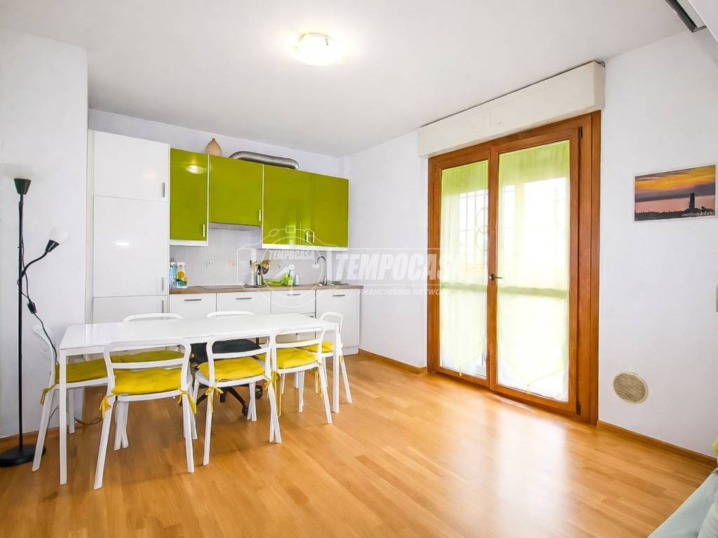 appartamento in vendita a Milano in zona Rogoredo