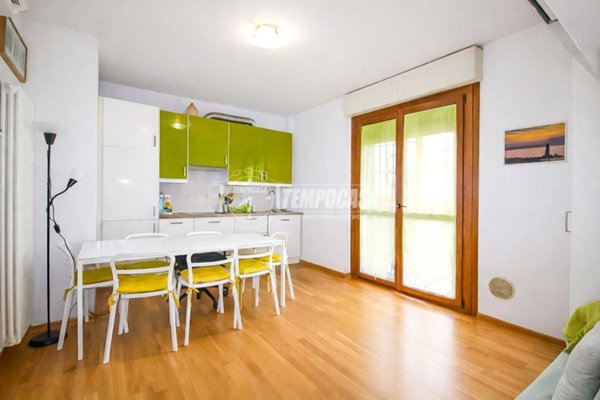 appartamento in vendita a Milano in zona Rogoredo