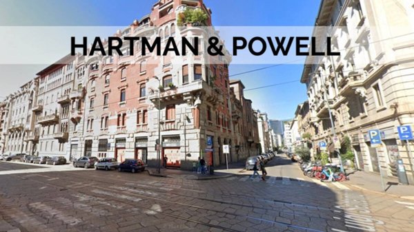 appartamento in vendita a Milano in zona Centro Direzionale