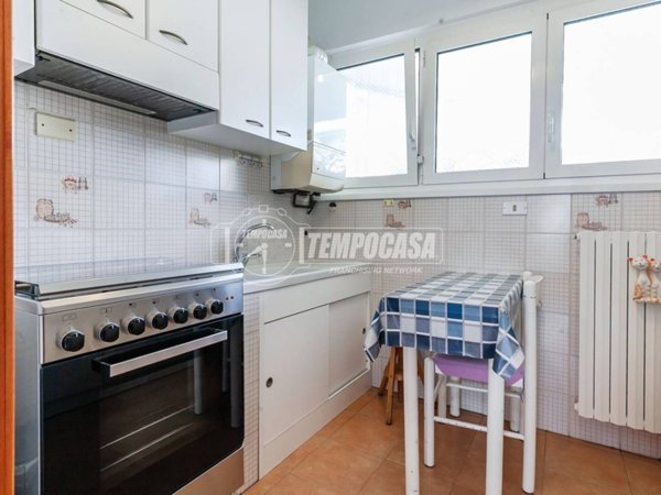 appartamento in vendita a Milano in zona Isola