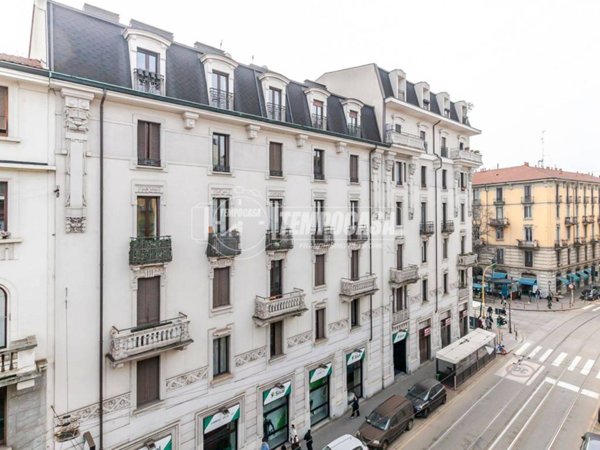 appartamento in vendita a Milano in zona Isola