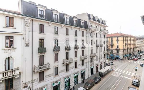 appartamento in vendita a Milano in zona Isola