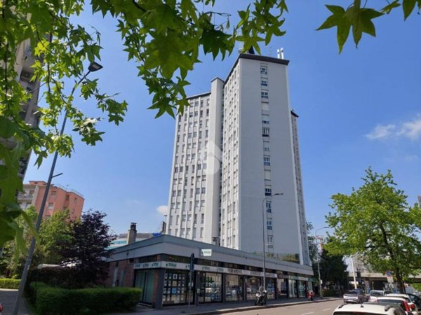 appartamento in vendita a Milano in zona Centro Storico