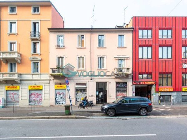 appartamento in vendita a Milano in zona Affori