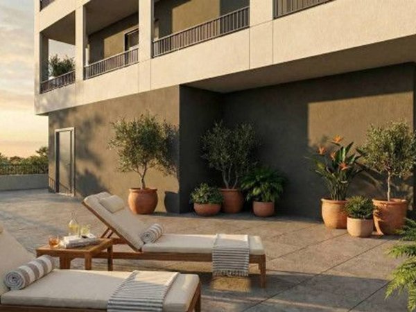 appartamento in vendita a Milano in zona Lambrate