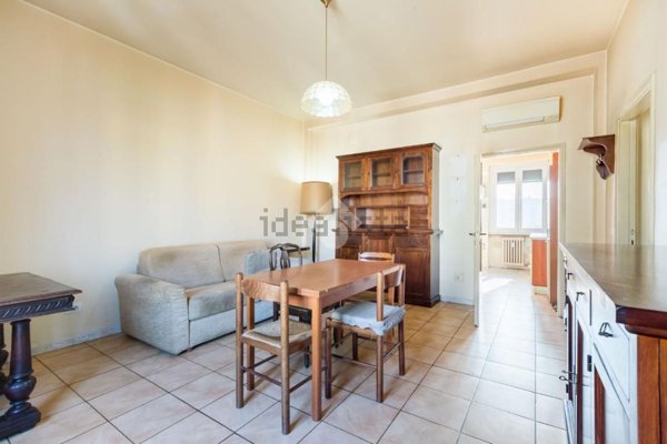 appartamento in vendita a Milano in zona Il Portello