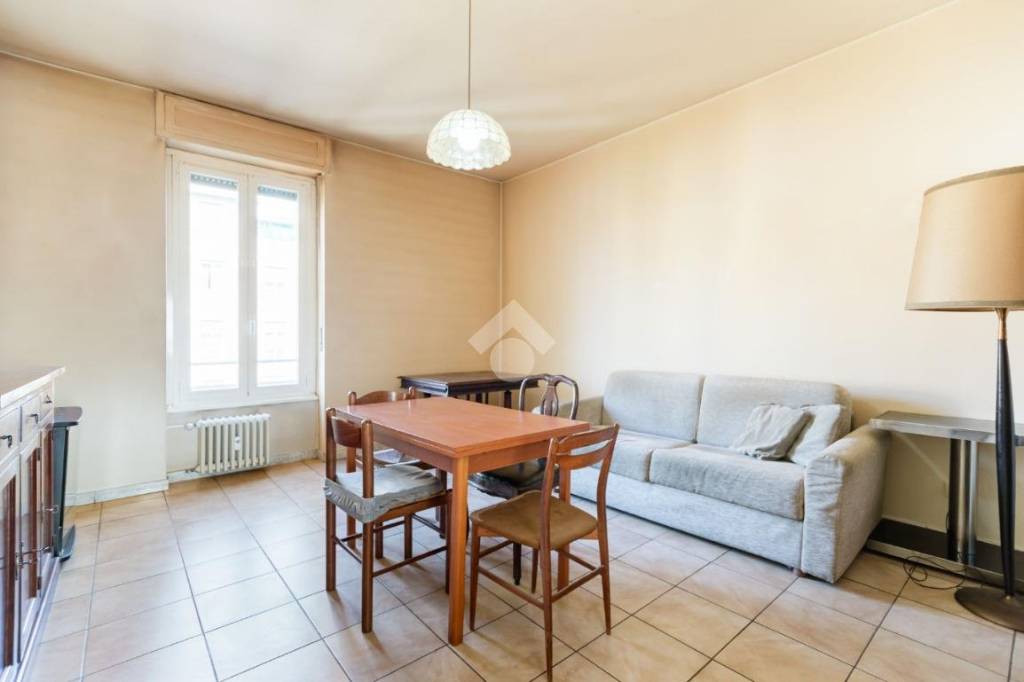 appartamento in vendita a Milano in zona Il Portello