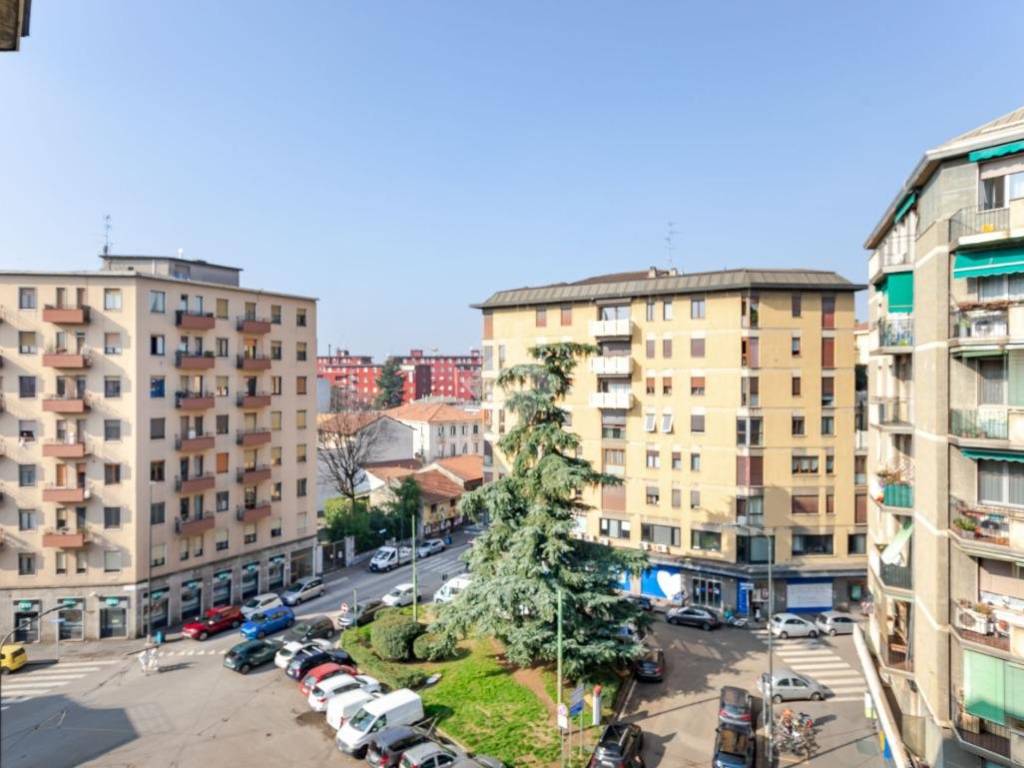 appartamento in vendita a Milano in zona Il Portello
