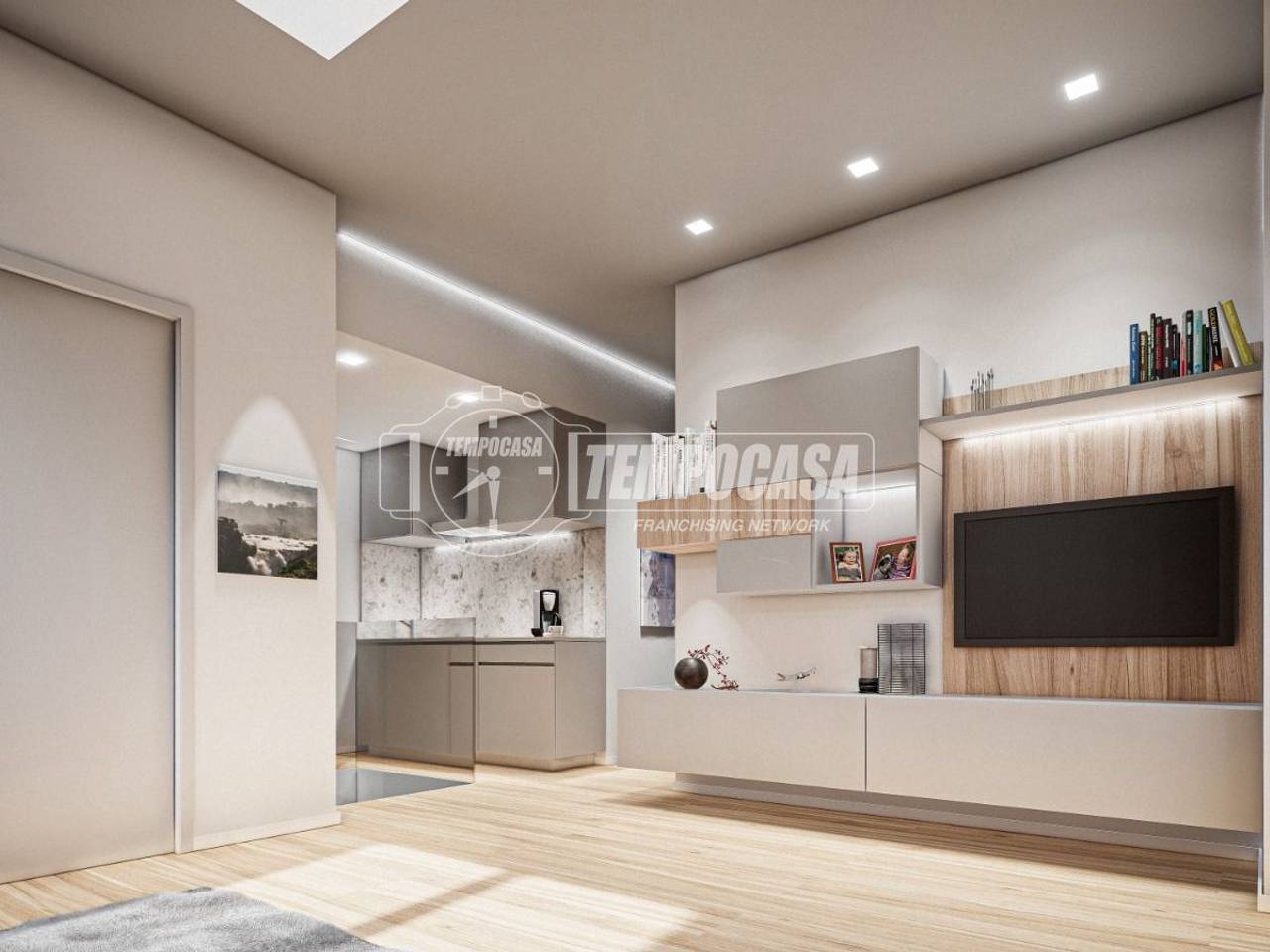 appartamento in vendita a Milano in zona Lambrate