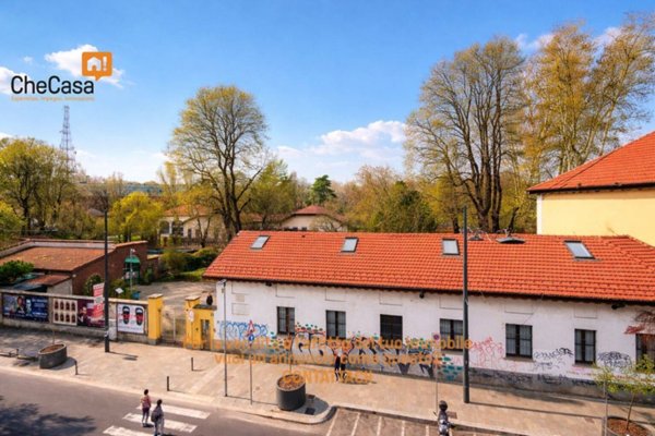 appartamento in vendita a Milano in zona Loreto