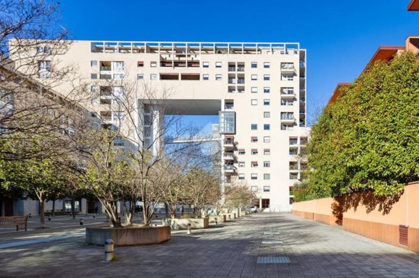 appartamento in vendita a Milano in zona Bicocca