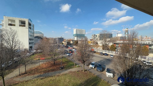 appartamento in vendita a Milano in zona Rembrandt