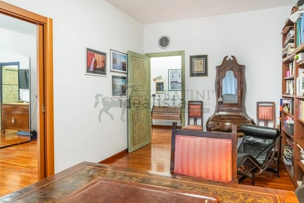 appartamento in vendita a Milano in zona Stazione Centrale