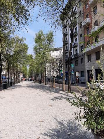 negozio in vendita a Milano in zona Lambrate