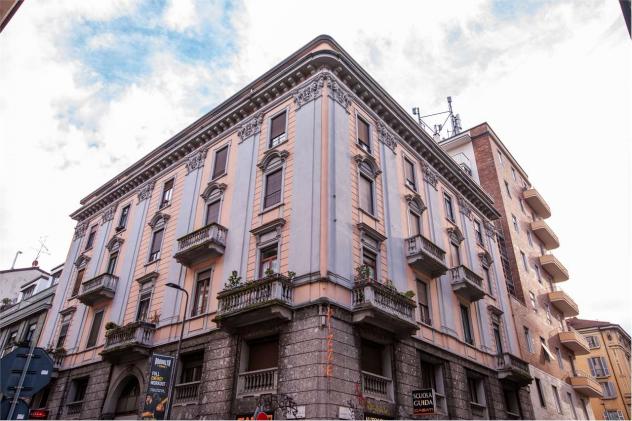 appartamento in vendita a Milano in zona Porta Venezia