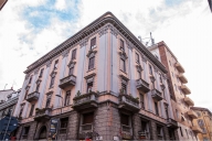 appartamento in vendita a Milano in zona Porta Venezia