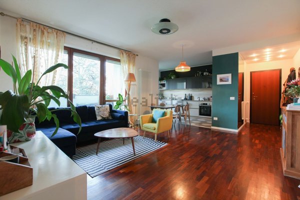 appartamento in vendita a Milano in zona Greco