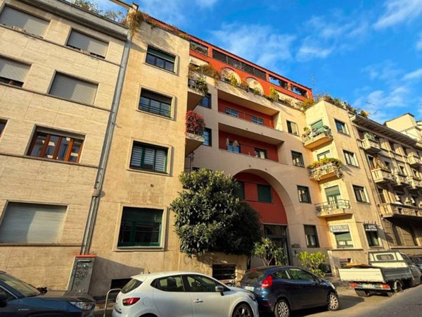 appartamento in vendita a Milano in zona Centro Direzionale
