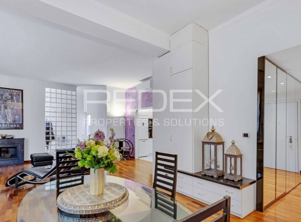 appartamento in vendita a Milano in zona Porta Venezia