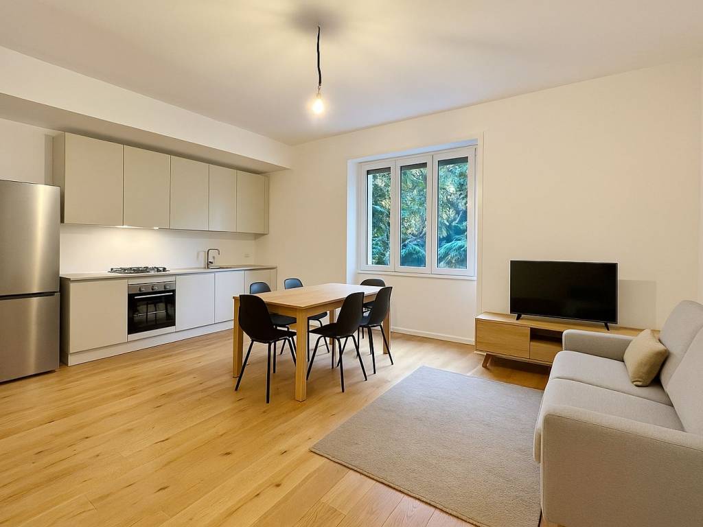 appartamento in vendita a Milano in zona San Vittore