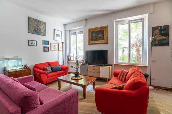 appartamento in vendita a Milano in zona Centro Storico