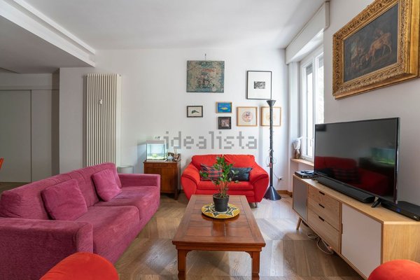 appartamento in vendita a Milano in zona Centro Storico