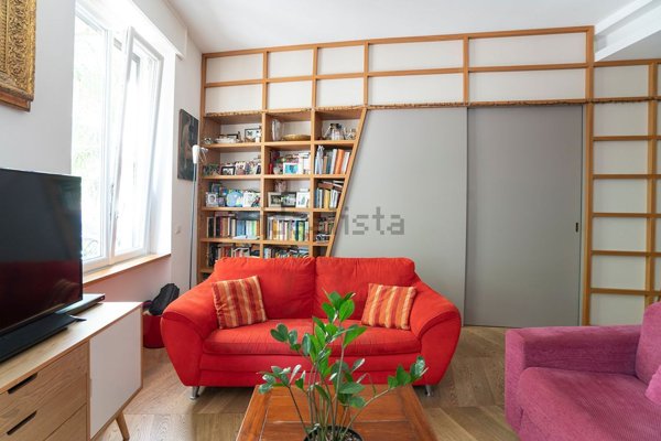 appartamento in vendita a Milano in zona Centro Storico