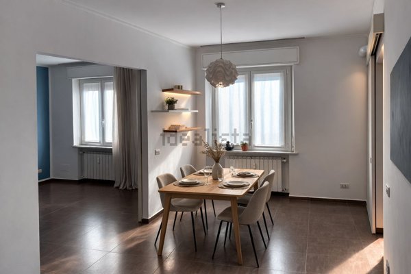 appartamento in vendita a Milano in zona Il Portello