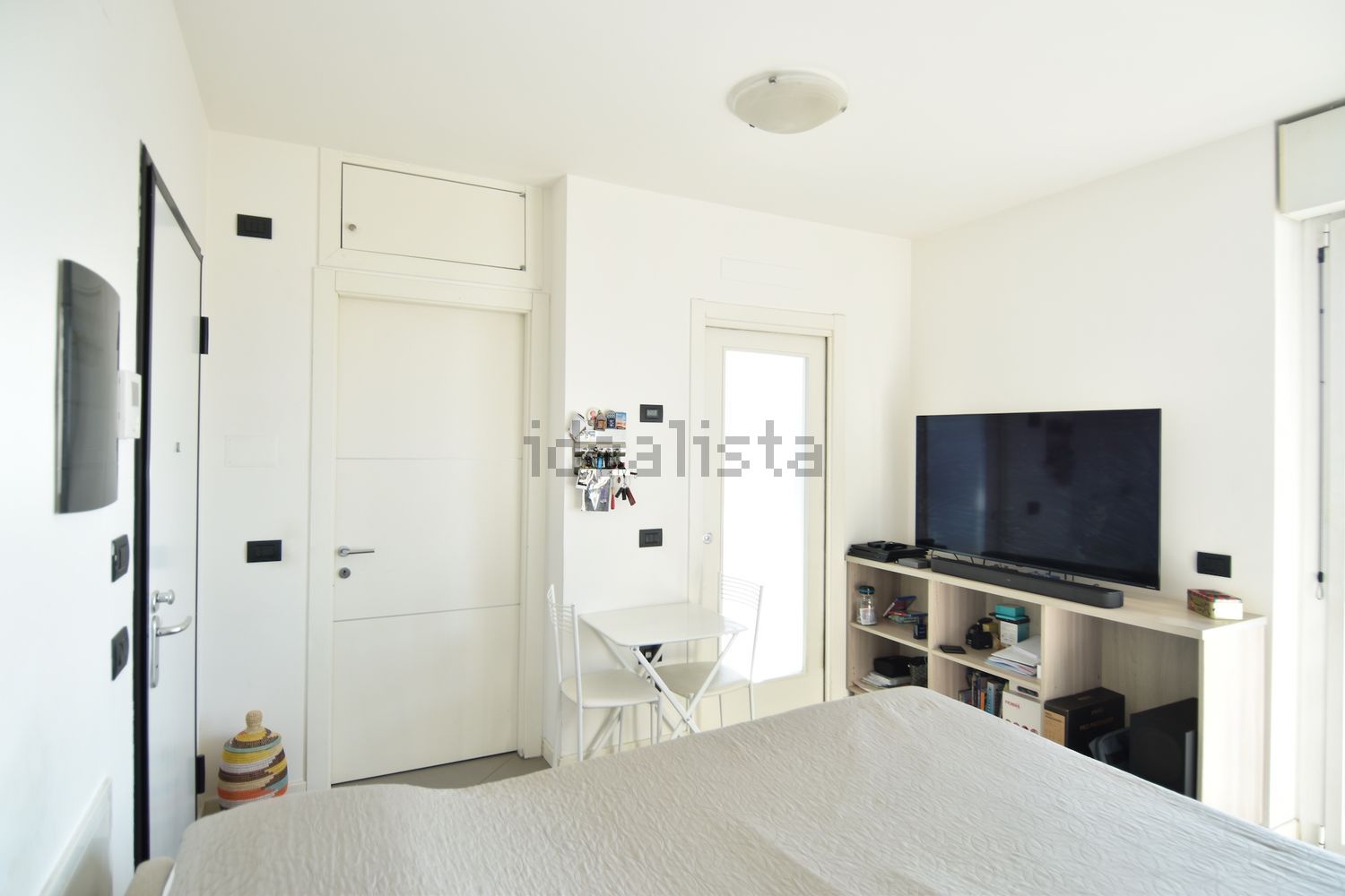 appartamento in vendita a Milano in zona Bovisa