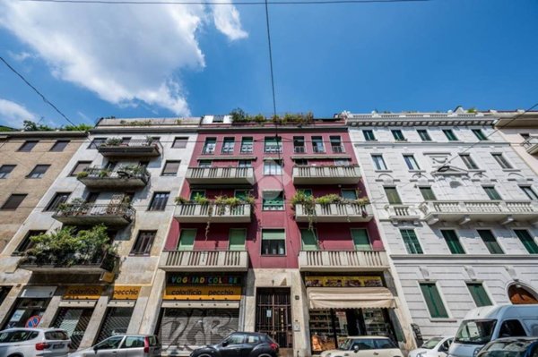 appartamento in vendita a Milano in zona Città Studi