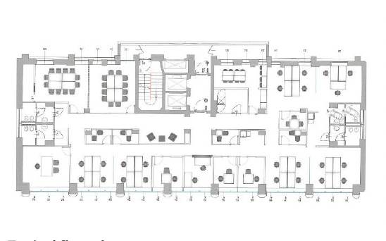 appartamento in vendita a Milano in zona Centro Direzionale