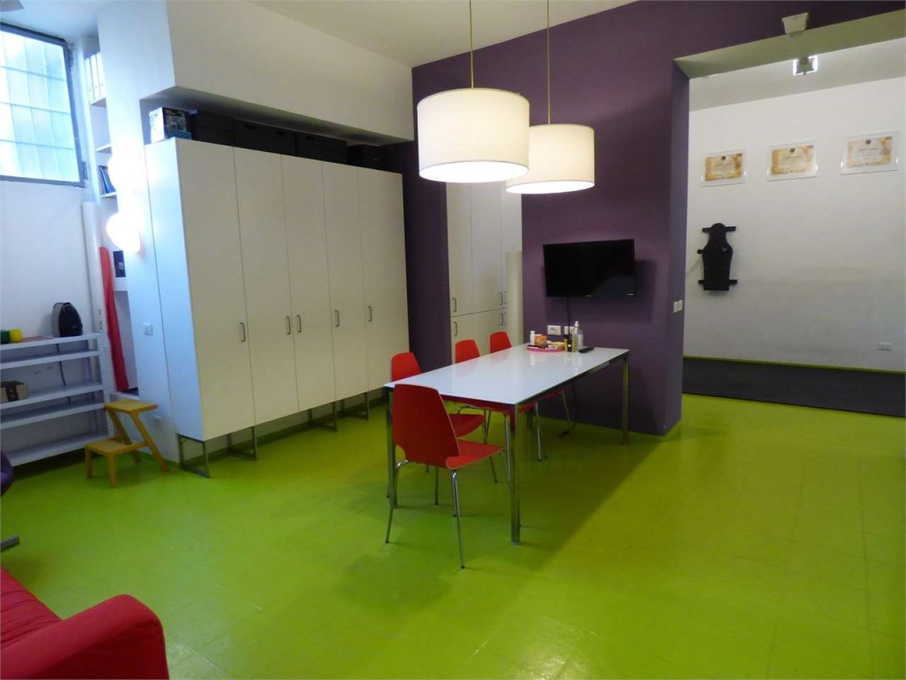 appartamento in vendita a Milano in zona Comasina