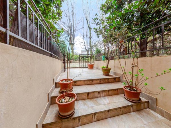 appartamento in vendita a Milano in zona Maggiolina