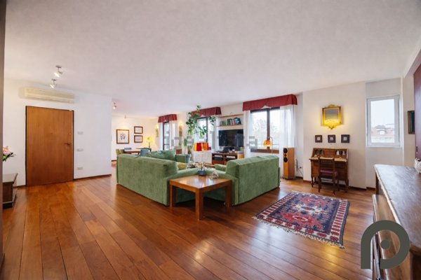 appartamento in vendita a Milano in zona Bocconi