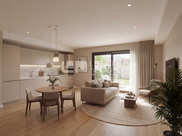 appartamento in vendita a Milano in zona Baggio