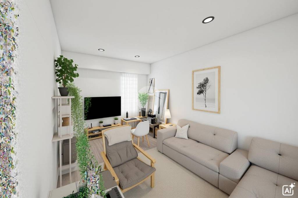 appartamento in vendita a Milano in zona Lambrate