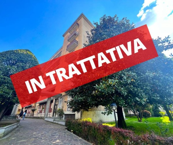 appartamento in vendita a Milano in zona Lambrate