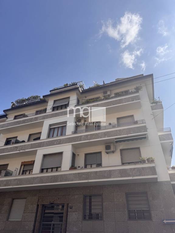 appartamento in vendita a Milano in zona Centro Storico