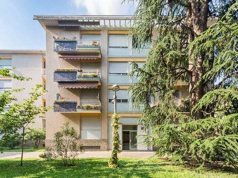 appartamento in vendita a Milano in zona San Siro