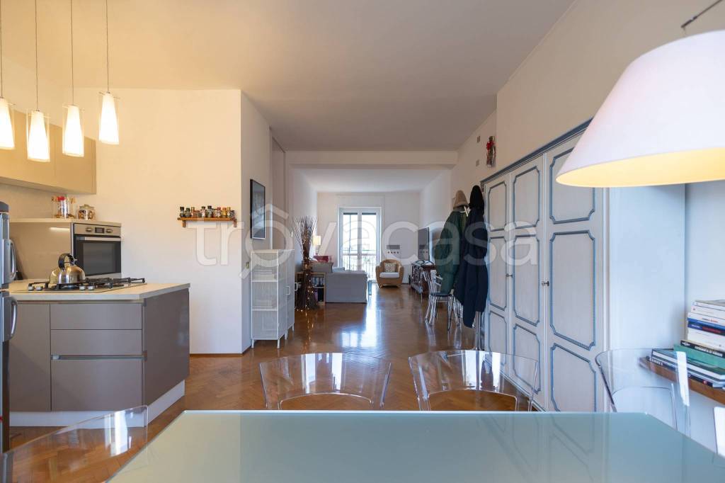 appartamento in vendita a Milano in zona Centro Storico