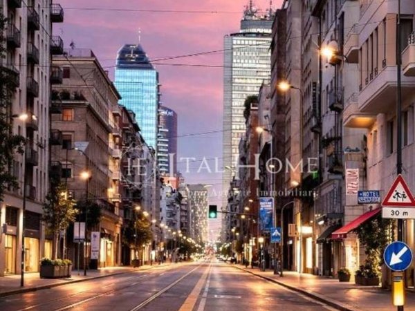 appartamento in vendita a Milano in zona Dergano