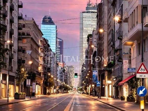 appartamento in vendita a Milano in zona Dergano