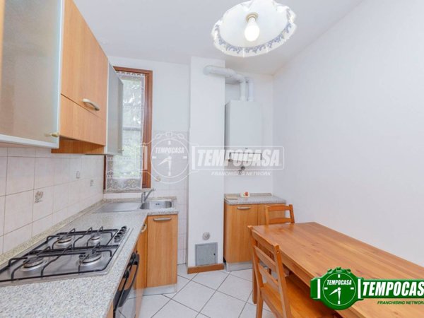 appartamento in vendita a Milano in zona Cagnola