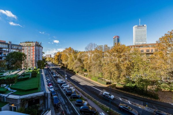 appartamento in vendita a Milano in zona Stazione Centrale