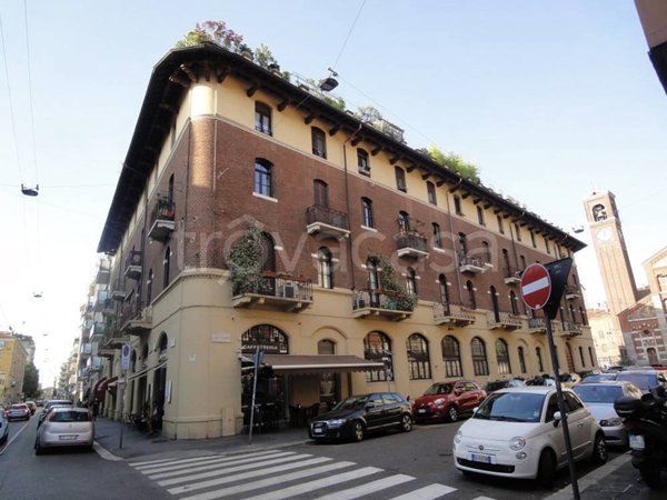 appartamento in vendita a Milano in zona Piazzale Lodi