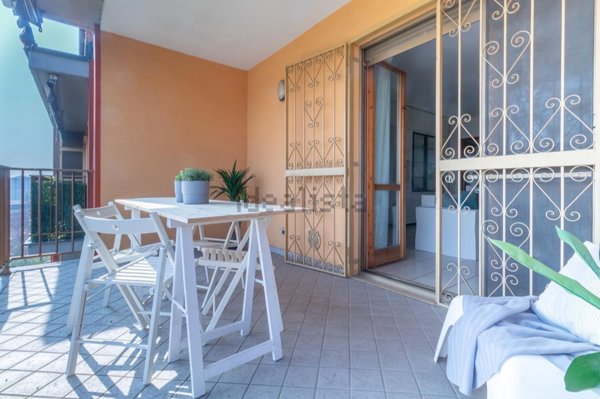 appartamento in vendita a Milano in zona Barona