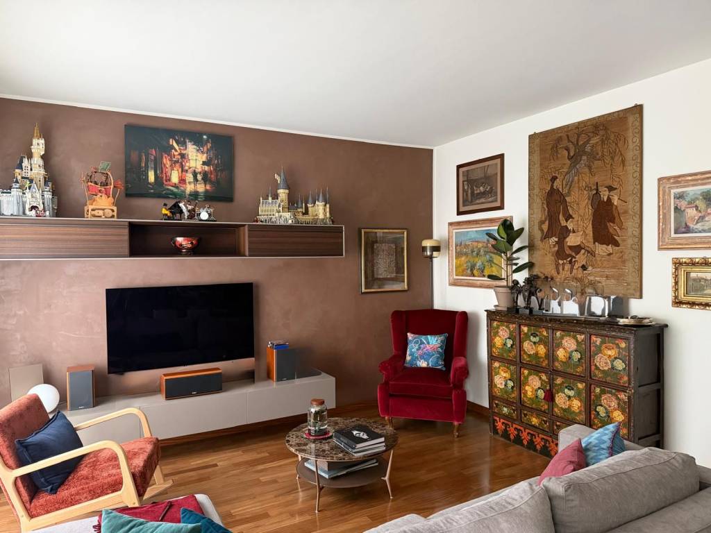 appartamento in vendita a Milano in zona San Vittore