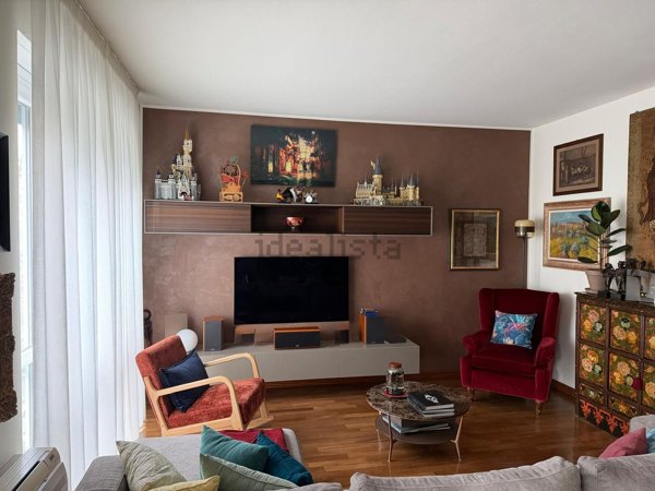 appartamento in vendita a Milano in zona San Vittore