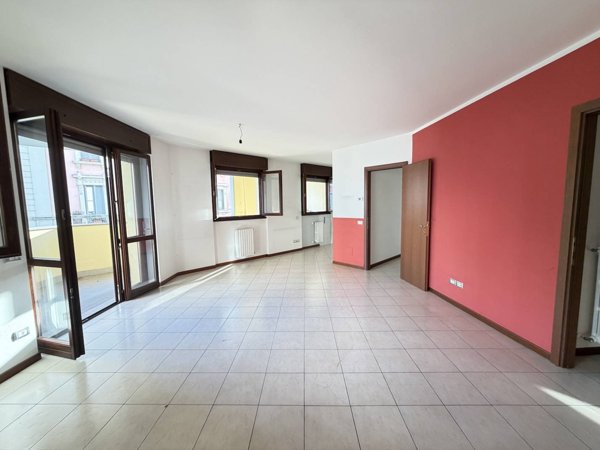 appartamento in vendita a Milano in zona Affori